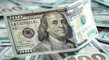 مؤشر سعر الدولار داخل البنوك المصرية في تعاملات الإثنين 16 مارس 2026